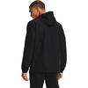 Under Armour Ua Sportstyle Windbreaker 1361621-001 Siyah Sm