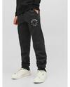 Jack&Jones Junior Eşofman Erkek Çocuk 12243445 Siyah
