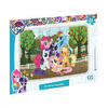 Ca Games Frame Puzzle 35 Parça My Little Pony CAFRM5013-5014