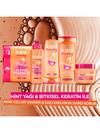 Elseve Saç Kremi Dream Long Onarıcı 360Ml