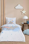 Özdilek Nt Rnf Bebe Dumbo Dream Mavi