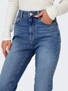 Only Pantolon 15283925 Mavi