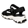 Skechers D'Lites-Fresh Catch 31514 Blk