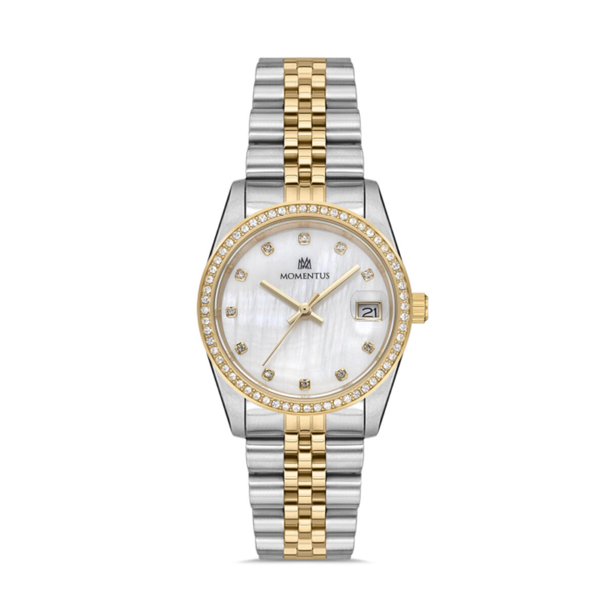 Momentus Saat Kadın SW131T-09SG