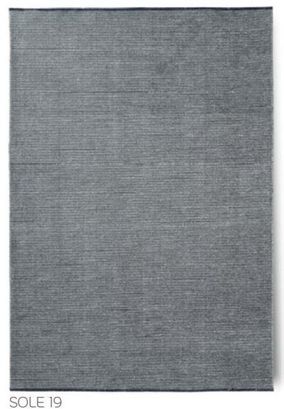 Milimetrik Yolluk Sole Kilim 80 Cm Kod.19