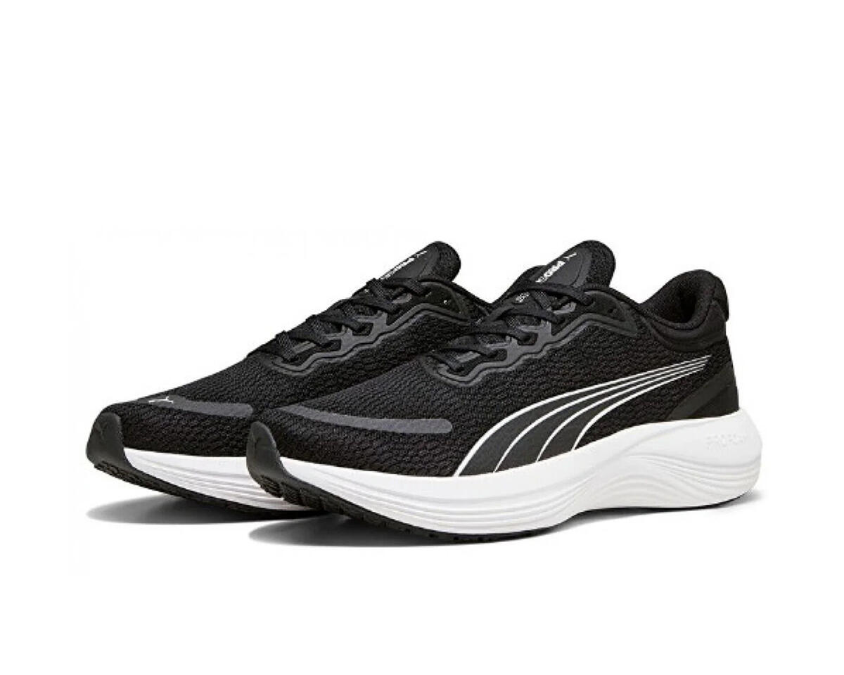 Puma Scend Pro 378776_13 Siyah