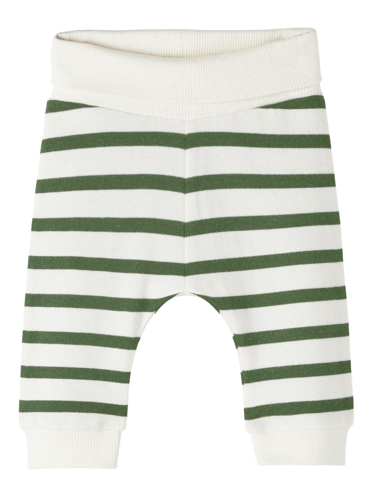 Name It Pantolon Erkek Bebek 13219463 Yeşil