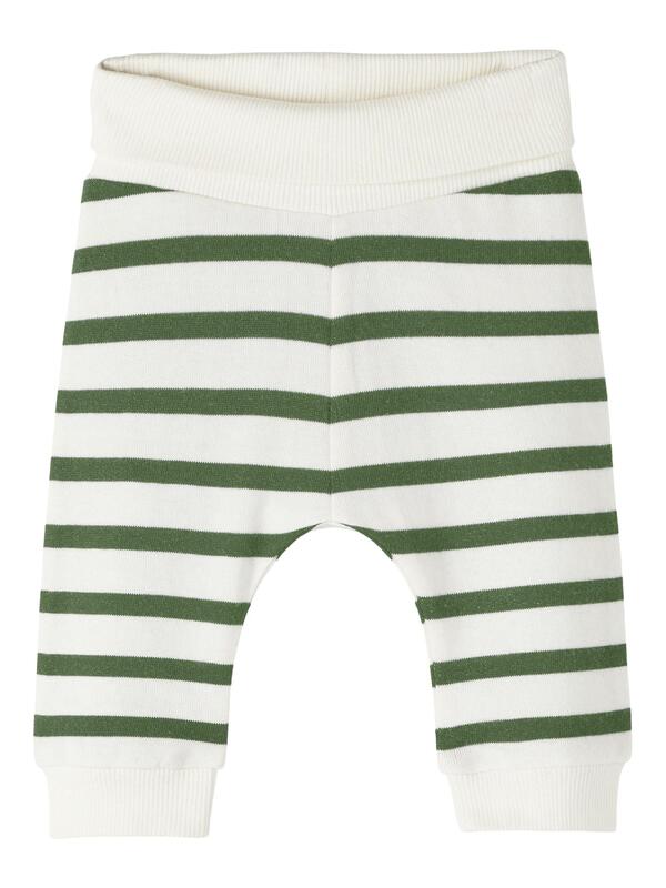 Name It Pantolon Erkek Bebek 13219463 Yeşil