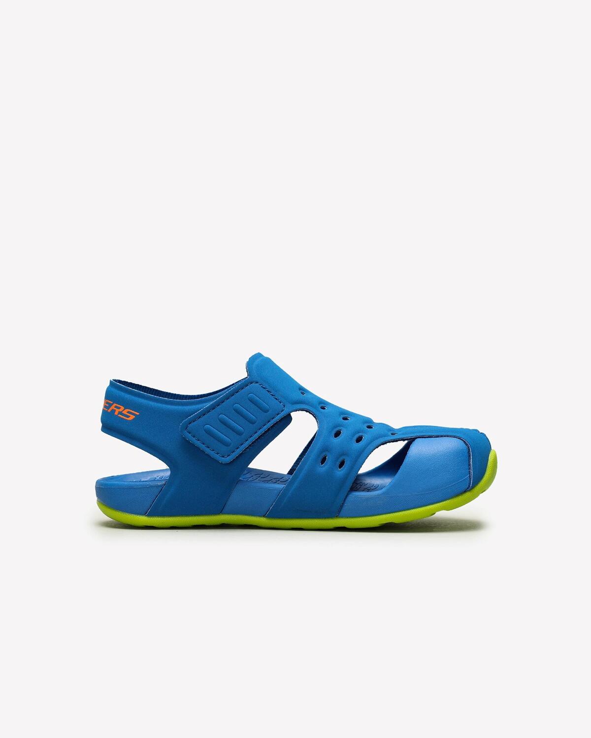 Skechers Side Wave 92330L BLLM