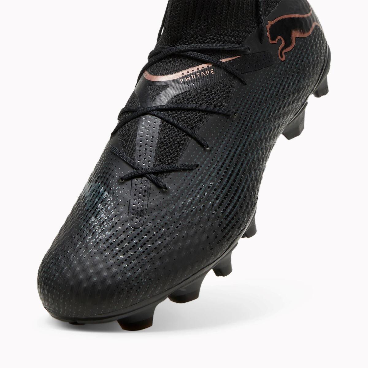 Puma Future 7 Pro Fg/Ag 107707_02 Siyah