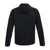 Under Armour Ua Sportstyle Windbreaker 1361621-001 Siyah Md