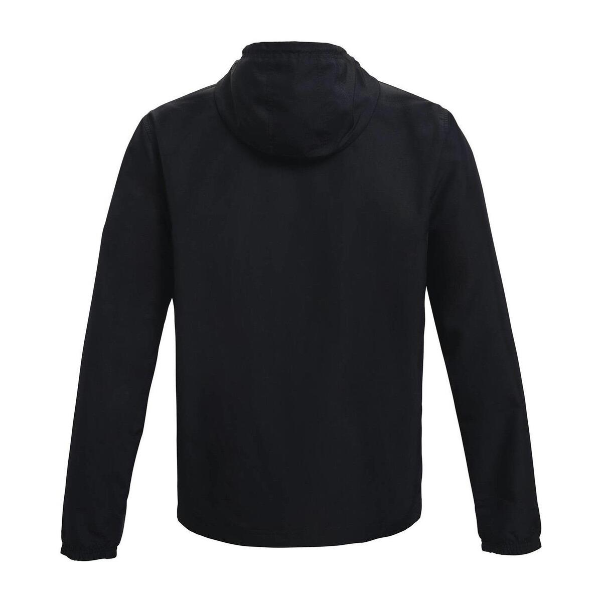 Under Armour Ua Sportstyle Windbreaker 1361621-001 Siyah Md