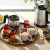 Philips Çay Makinesi Çelik Hd7350/00