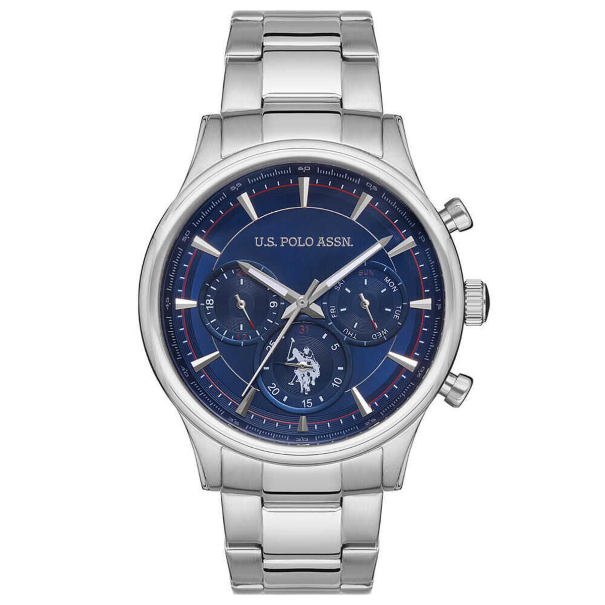U.S. Polo Assn. Saat Erkek USPA1010-03