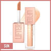 Maybelline Dudak Parlatıcısı Lifter Gloss No:020 Sun