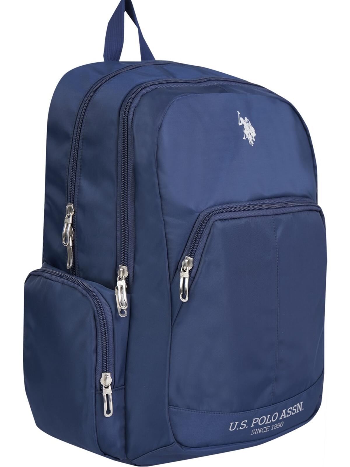 U.S. Polo Assn. Sırt Çantası PLCAN24430