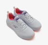 Skechers Go Run Elevate-Double Time 128334 Wmlt
