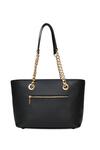 U.S. Polo Assn. Omuz Çanta US25588 Siyah