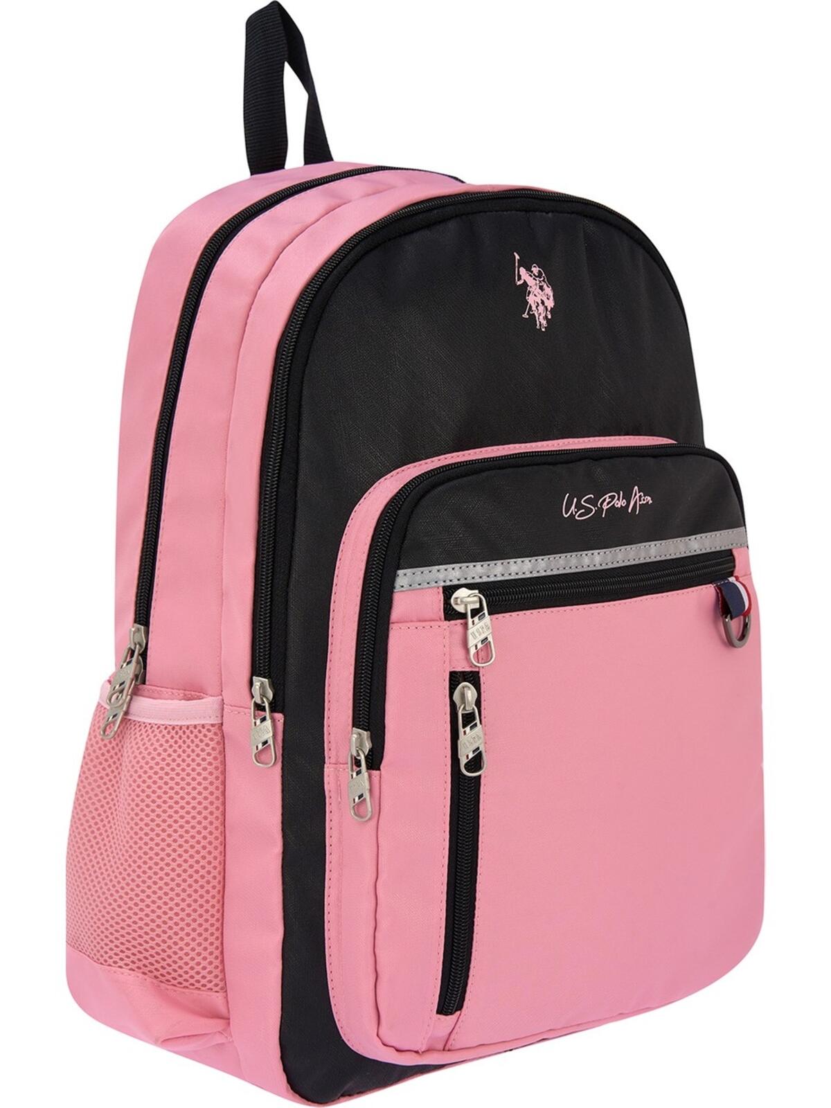 U.S. Polo Assn. Sırt Çantası PLCAN25053