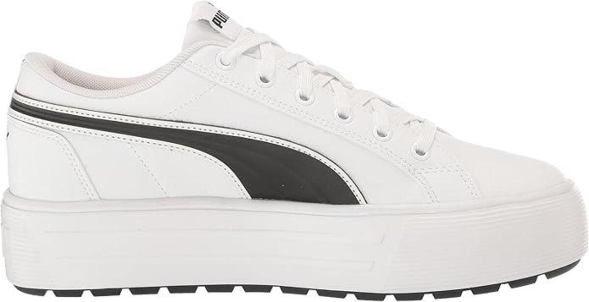 Puma Kaia 2,0 39232002 Beyaz