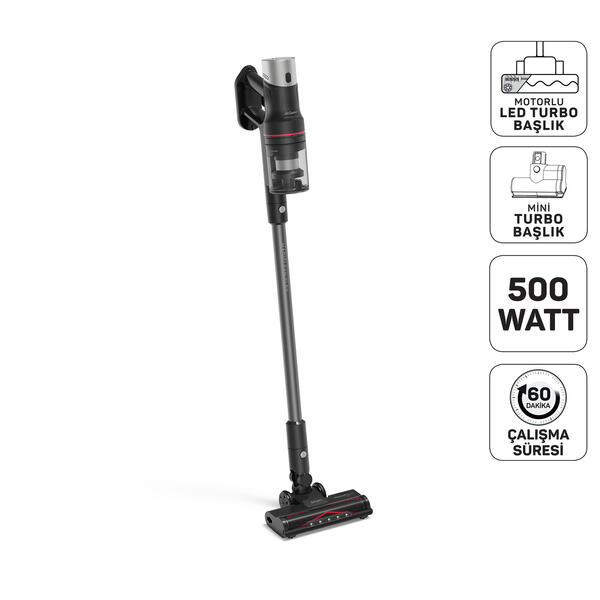 Arzum Dikey Süpürge Magıclean Power Ar4209-01