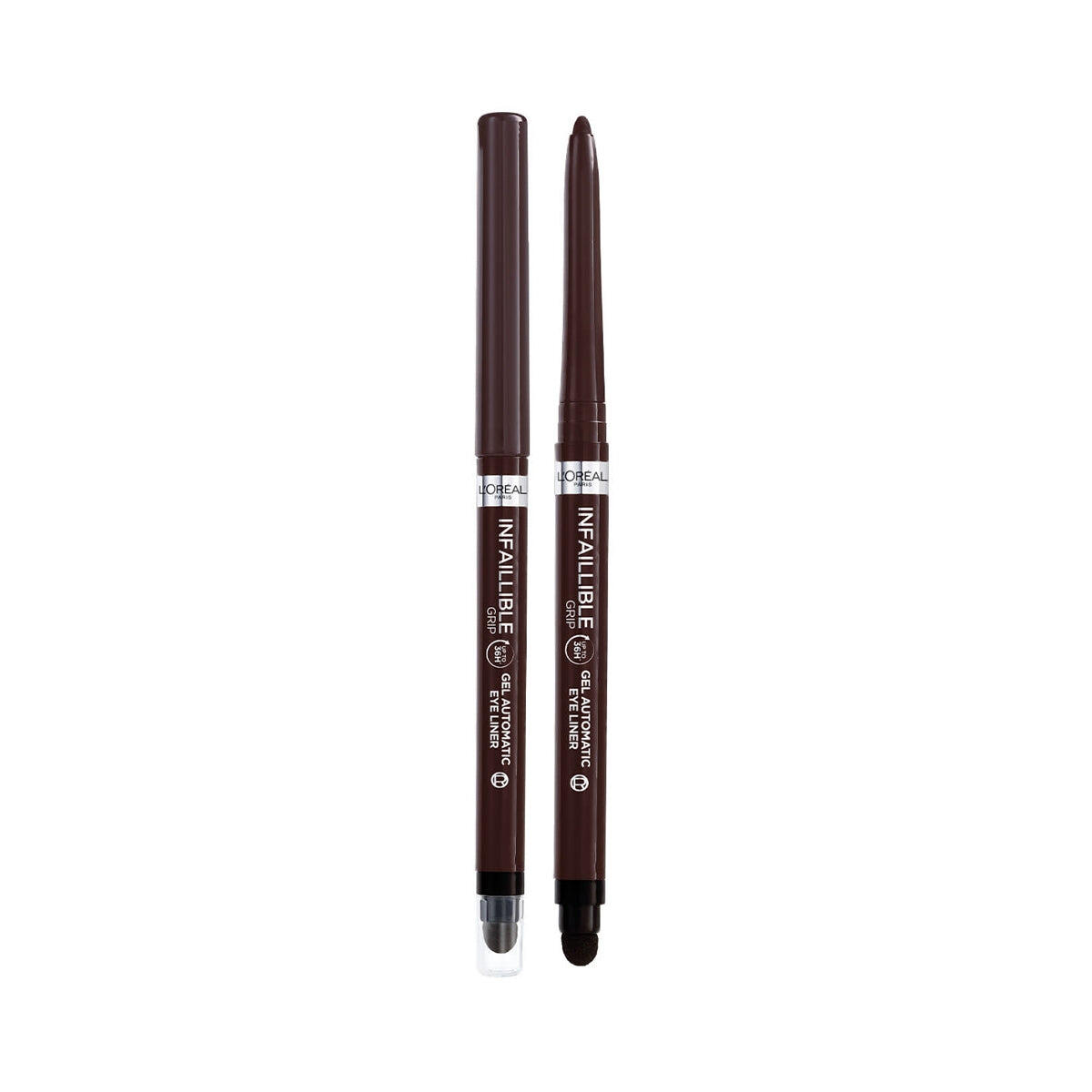 Loreal Paris Eyeliner İnfaillible Gel Auto No:260 Brown Dnm