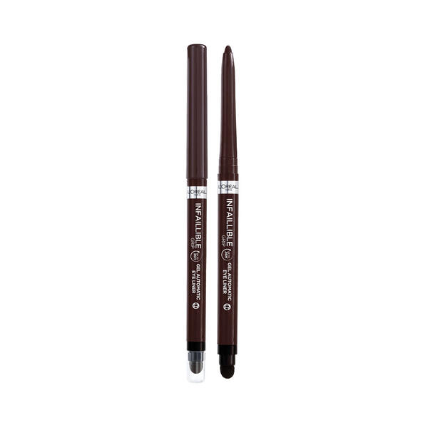 Loreal Paris Eyeliner İnfaillible Gel Auto No:260 Brown Dnm