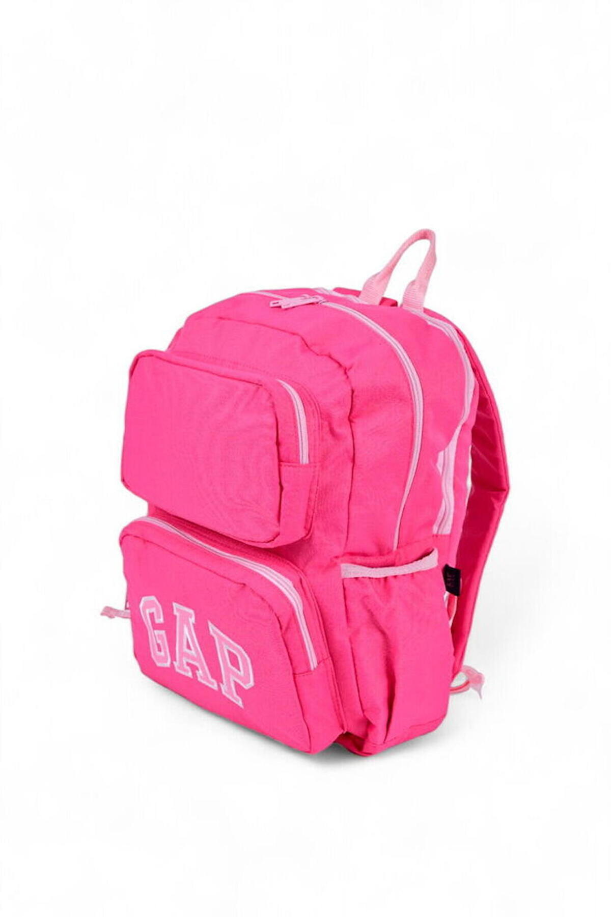 Gap Kids Sırt Çantası 12790 Fuşya