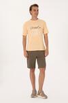 U.S Polo Assn. Kapri Bermuda 2105970 G081SZ0OS Vizon