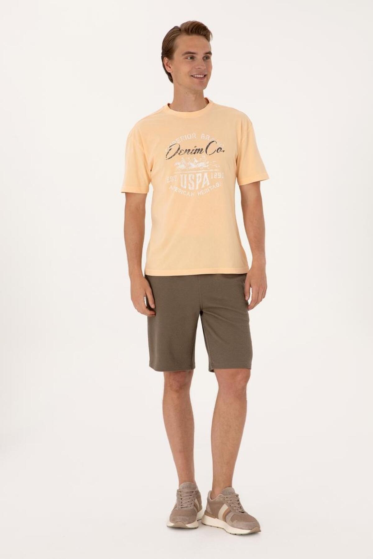 U.S Polo Assn. Kapri Bermuda 2105970 G081SZ0OS Vizon