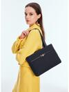 U.S. Polo Assn. Omuz Çanta US25233 Siyah