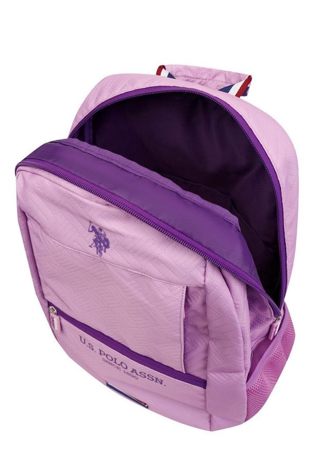 U.S. Polo Assn. Sırt Çantası PLCAN24329