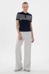 U.S Polo Assn. Pantolon 2104580 G082SZ0OP Taş
