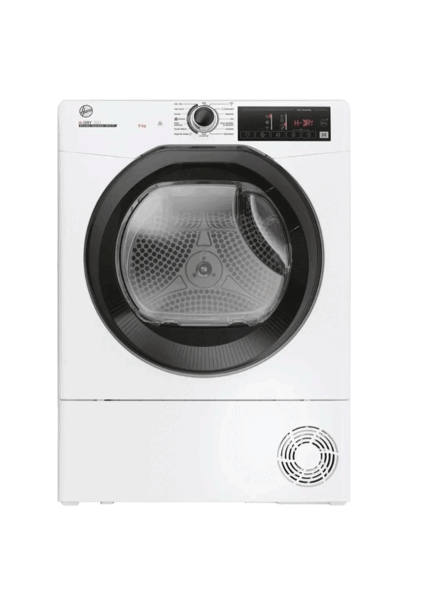Hoover Kurutma Makinesi HRE H9A2TBE-17 9KG Beyaz