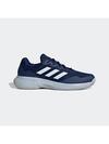 Adidas Gamecourt 2 M Ie1112 Lacivert