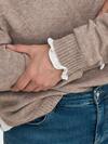 Only Carmakoma Kazak 15267202 Bej