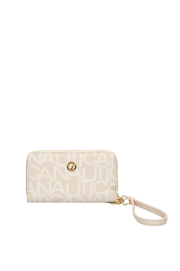 Nautica Portföy Çanta C6311T Krem