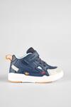 Vicco Bebe Phylon Bot Nita 946.B25K.439 Lacivert