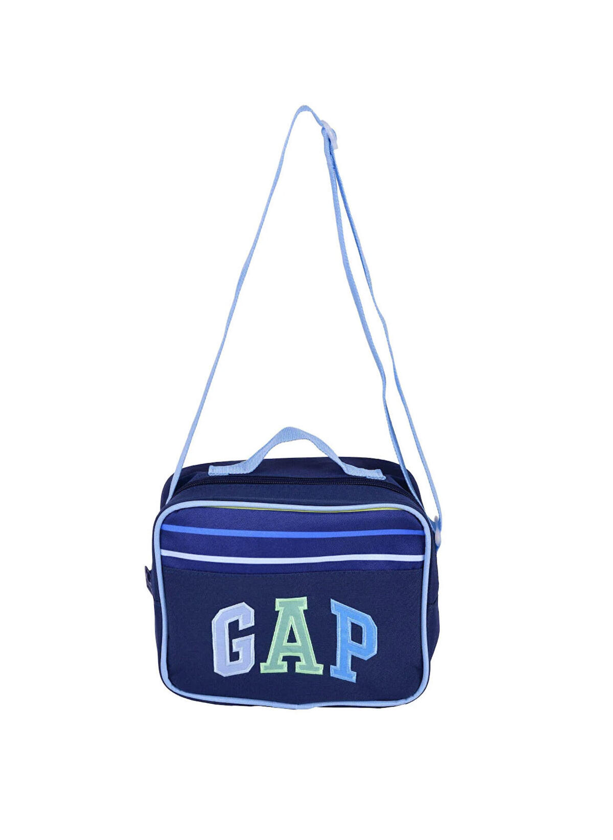Gap Kids Beslenme Çantası 12798 Lacivert