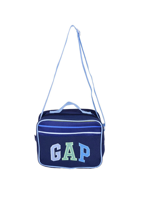 Gap Kids Beslenme Çantası 12798 Lacivert