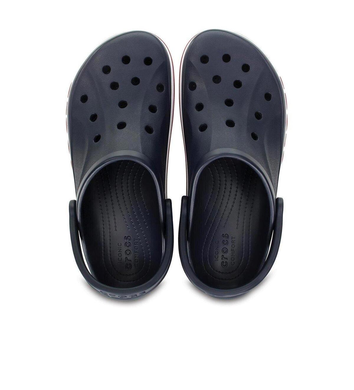 Crocs Bayaband Clog 205089_4Cc Navy/Pepper