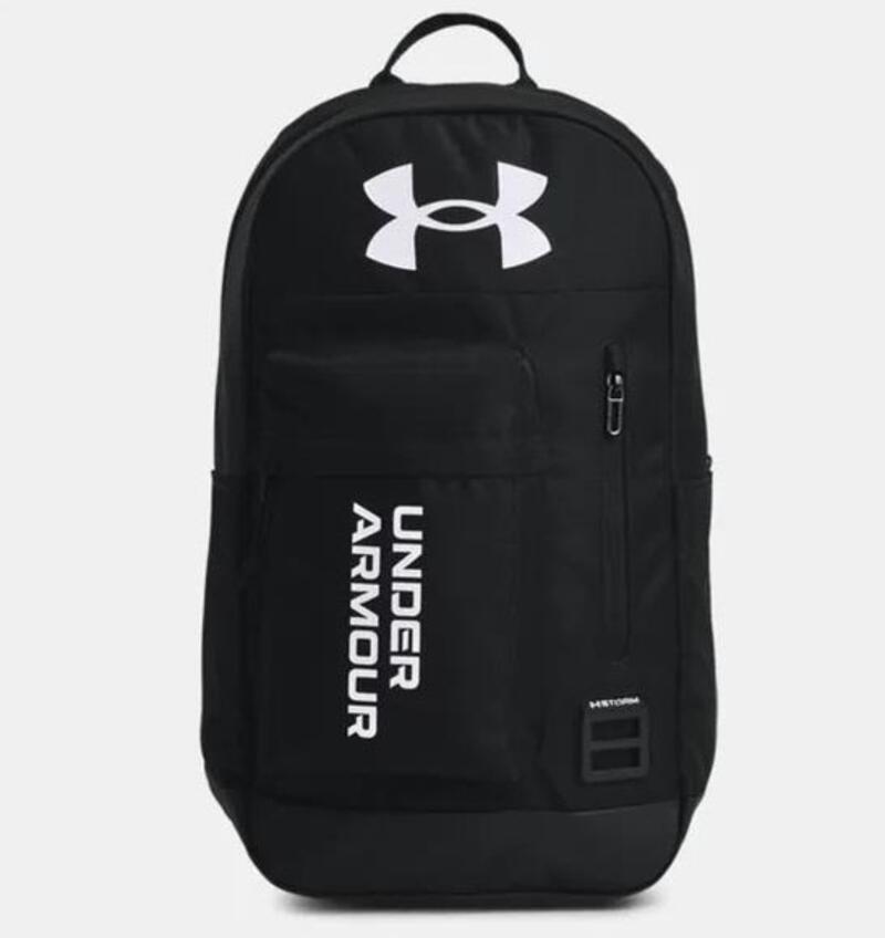 Under Armour Ua Halftime Backpack 1362365-001 Siyah Osfa (Dy)