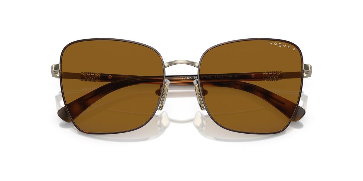 Vogue Gözlük Kadın 0VO4277SB 507883 56