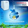 Luxell Su Arıtma Cihazı Onix LXS-P1