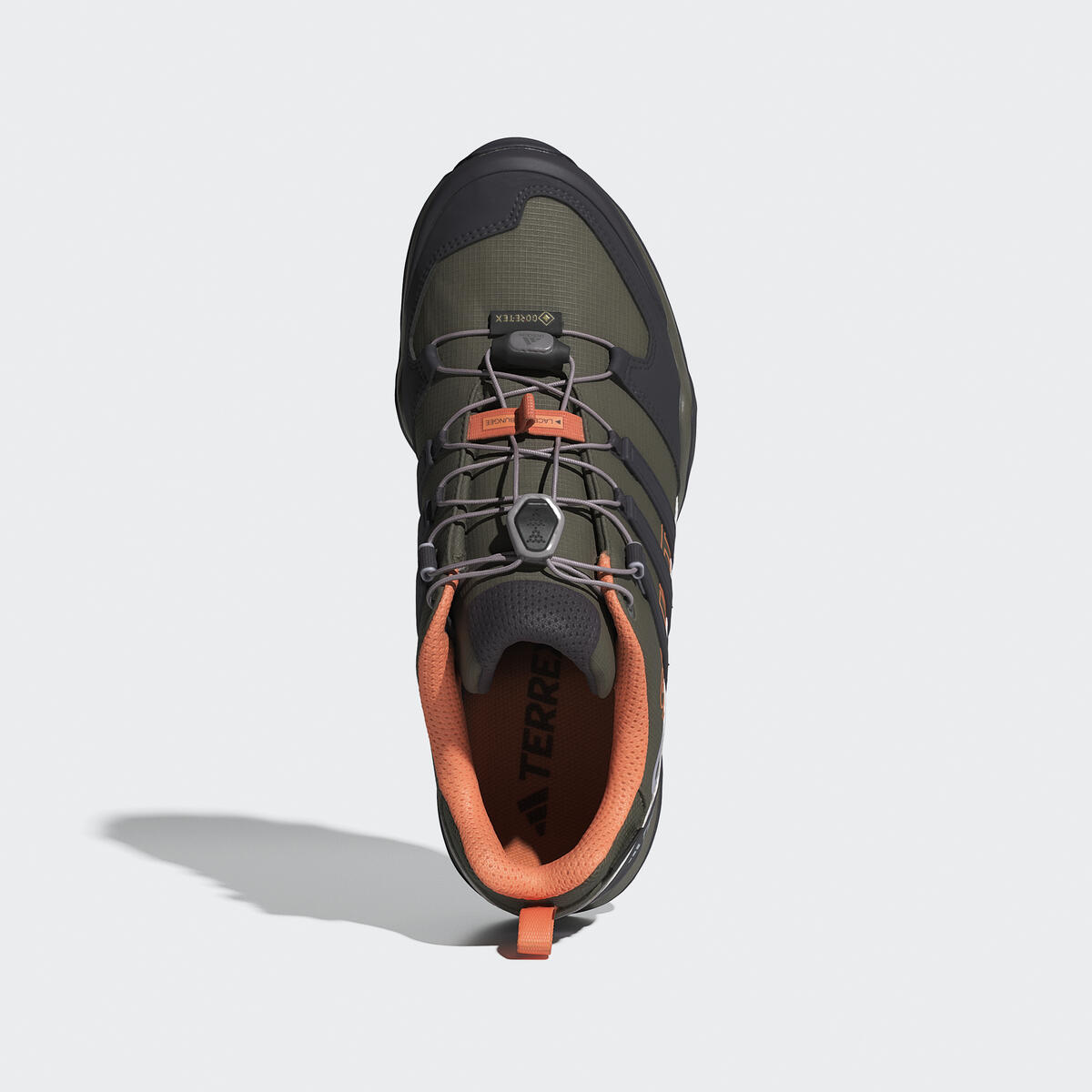 Adidas Terrex Swıft R2 Gtx W Ih2599 Haki
