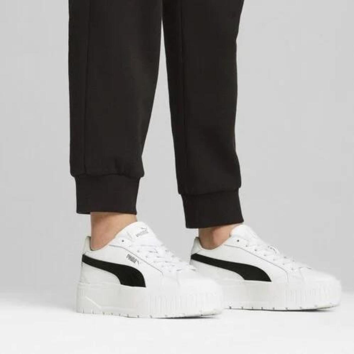 Puma Karmen Iı L 39745603 Beyaz