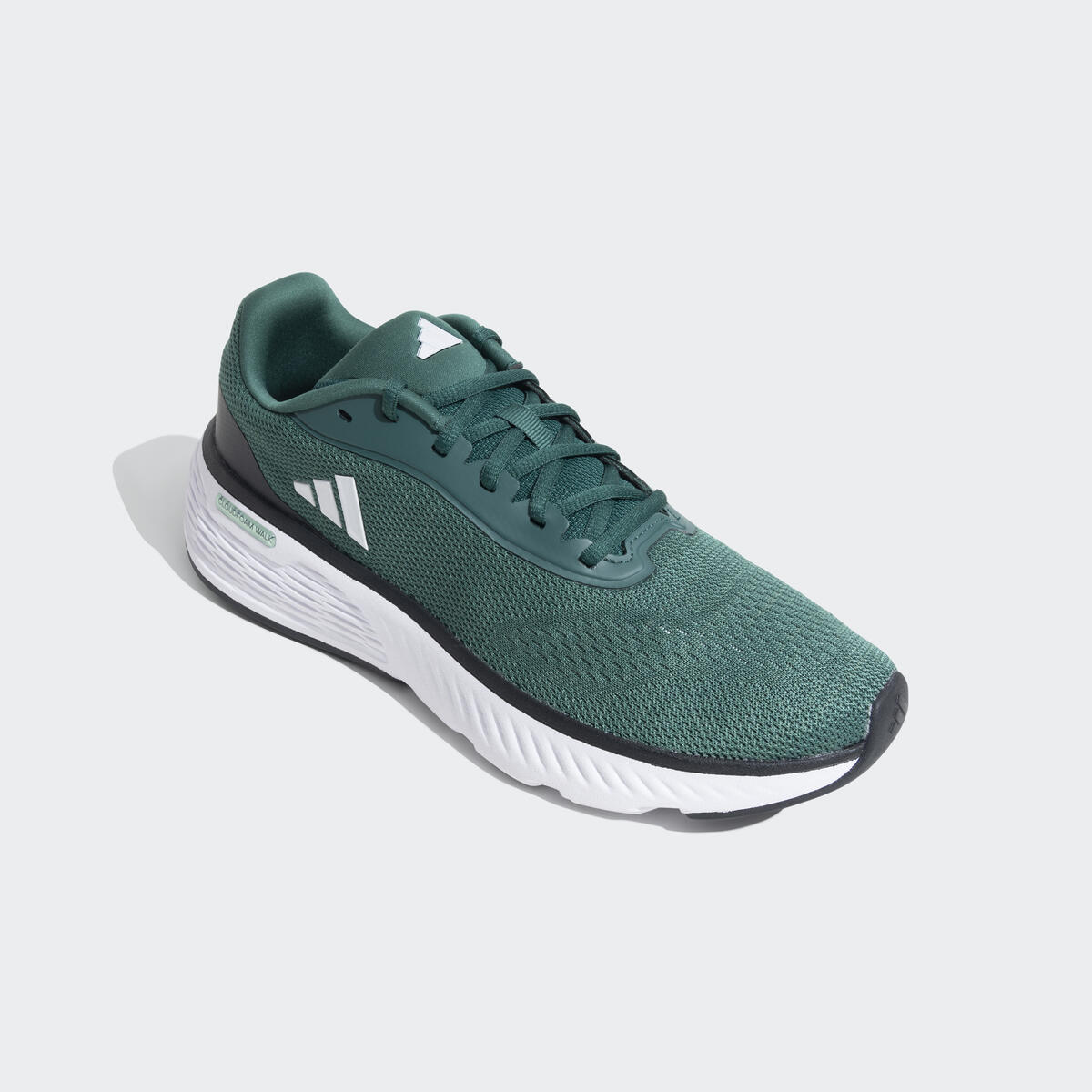 Adidas Cloudfoam Go Shoes Id4042 Yeşil
