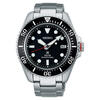 Seiko Saat Erkek SNE589P Metal