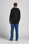 Jack&Jones Sweatshirt 12205081 Siyah