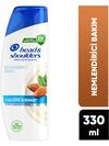 Head&Shoulders Şampuan Nemlendirici Bakım 330Ml